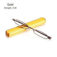 Lunettes de lecture rectangulaires MAINYU Slim anti-lumière bleue