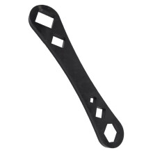 Special Tools for Trucks EUE JD070 Oil Pan Screw Wrench 10 18 22 30mm Square 30mm Hexagon
