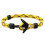 Seemannsanker-Armband, Schwarz, verschiedene Farben 3