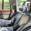 Car Rear View Mirror Wide Angle Convex Acrylic 360 4