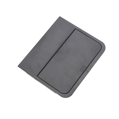 Console Centrale Nascosta Organizer Box per   JL 2018-2024 Accessori Bracciolo One-Touch Hidden Storage