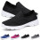 Γυναικεία αναπνεύσιμα sneakers με στήριξη στην καμάρα 1