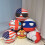 Λούτρινο παιχνίδι Polandball country ball 10εκ. 3