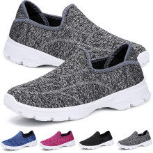Γυναικεία αναπνεύσιμα sneakers με στήριξη στην καμάρα