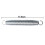 Stretching Spring Trampoline Spring 17.8 inches 3