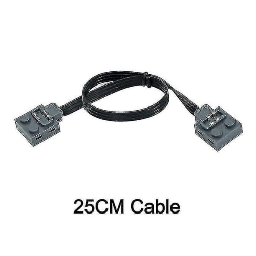 Silnik Power Functions do klocków kompatybilny z 1