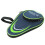 Table Tennis Racket Storage Bag with Zipper and Handle 5