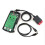 DS150 Vehicle Diagnostic Tool with Bluetooth and Dual Card 2