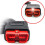 DS150 Vehicle Diagnostic Tool with Bluetooth and Dual Card 3