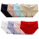 Women's seamless ice silk panties8-pack 1