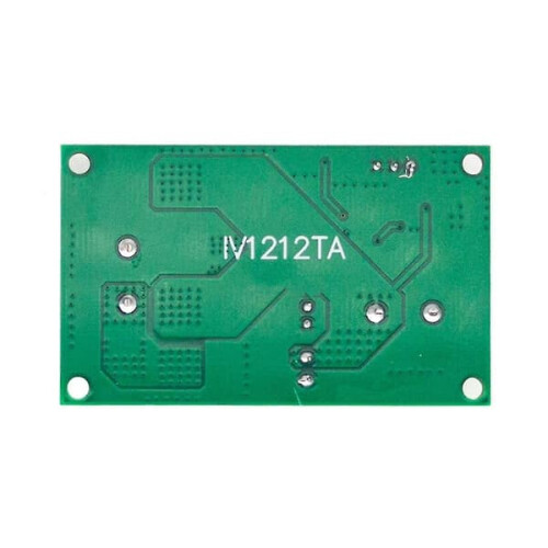 DC12V naar AC220V omvormermodule 200W 50Hz 1