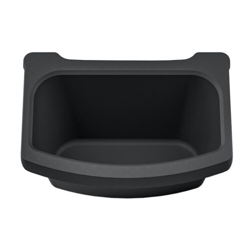 Rear  Storage Box Organizer Console Bins for  Model Y for Juniper 2025