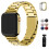 Apple Watch 42mm com pulseira de metal e 2 capas. 1