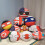 Λούτρινο παιχνίδι Polandball country ball 10εκ. 4