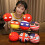 Λούτρινο παιχνίδι Polandball country ball 10εκ. 8