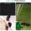 Glasses Case Soft Neoprene with Zipper and Clip 2
