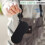 Glasses Case Soft Neoprene with Zipper and Clip 4
