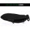 Glasses Case Soft Neoprene with Zipper and Clip 7
