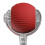 Cat ball with rope bite-proof automatic jumping toy 5