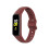 Ersättningsarmband för Samsung Galaxy Fit2black 3