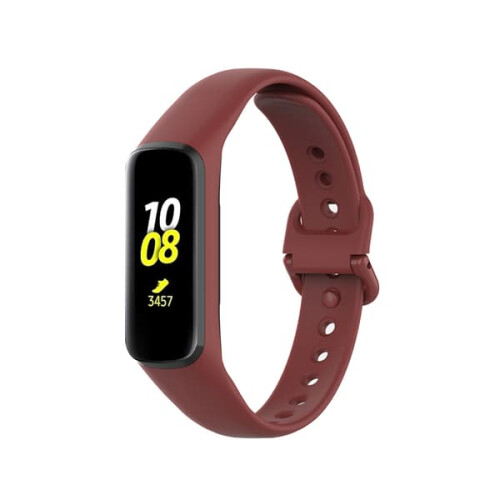 Ersättningsarmband för Samsung Galaxy Fit2black 2