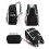 Mochila com carregamento USB Cartoon La.bu.bu 20L 5