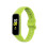 Ersättningsarmband för Samsung Galaxy Fit2black 6