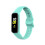 Ersättningsarmband för Samsung Galaxy Fit2black 7