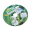 CD VCD DVD-soittimen linssinpuhdistusneste 100ml 6