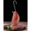 Köttkrokar i rostfritt stål, slaktkrokar, 10 st, 12 cm 4