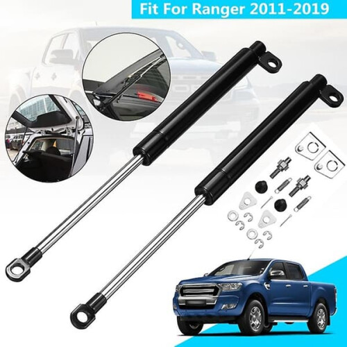 Κιτ αμορτισέρ πίσω πόρτας για Ford Ranger T6 2012–2021 1