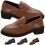 Γυναικεία Loafers PPCHVOMEY Comfort με στήριξη καμάρας 1