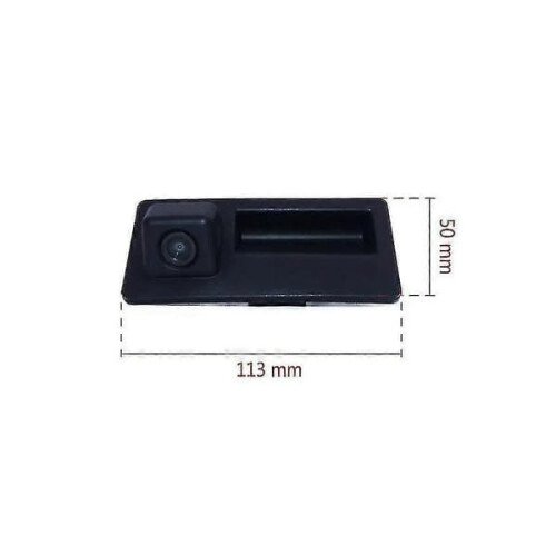 Câmera de ré para Audi B6B7A4B8Q3Q5A5A8S5A3A6 1