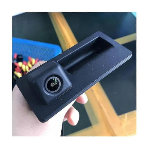 Câmera de ré para Audi B6B7A4B8Q3Q5A5A8S5A3A6 2