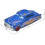 Disney Pixar Cars3Χυτό αυτοκίνητο-μοντέλο Chick Hicks 2