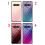 Coque Samsung Galaxy S10 multicolore 3 3
