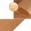 Parchment Paper Sheets Non-Stick 9"x13" 100 Pack 2