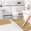 Σετ χαλάκια μπάνιου PRETXORVE Memory Foam 3 τεμάχια 4