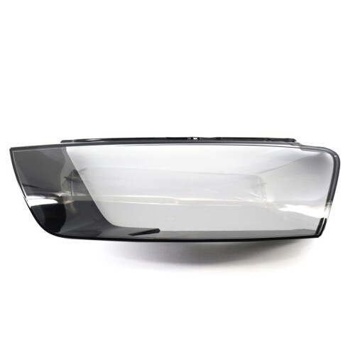 Auto Scheinwerferabdeckung Scheinwerfer Transparente Abdeckung Scheinwerferschale für  Q3 2016-2017  8UD941005B