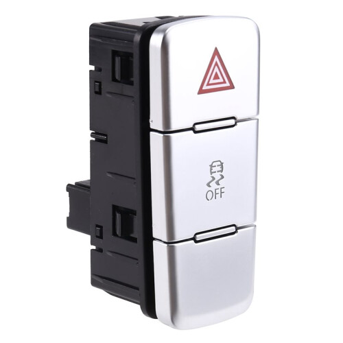 3750200U7310 Car Central Control  Warning  for JAC J7