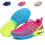Leichte Damen-Sneaker mit Luftpolsterung 1