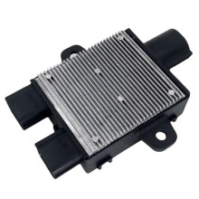 20951801 Car Radiator Cooling Fan Control Module for Regal Antara Chevy 2008-2016