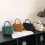 Manchester tote bag vit 1 styck 4
