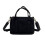 Manchester tote bag vit 1 styck 7