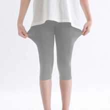 Capri-Leggings für Mädchen, geeignet für Kleinkinder und Kinder im Alter von 2-12 Jahren