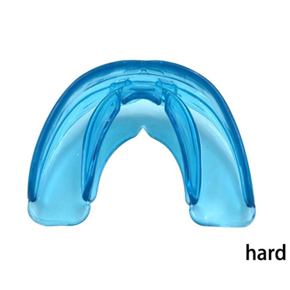 Night Mouth Guard For Teeth Clenching And Grinding Blue 9165521968015