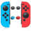 Joy-Con-Schutzkappe kompatibel mit Nintendo Switch 8 2