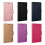 Étui portefeuille pour iPhone 14 Pro, or rose 7