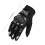 Motorcycle Gloves Breathable Touchscreen with Hard Knuckle 3