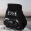 Motorcycle Gloves Breathable Touchscreen with Hard Knuckle 5